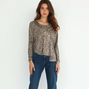 💕 Banana Republic Top XL